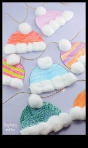 DIY Winter Wonderland: Handmade Crafts for the Frosty Season
