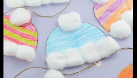 DIY Winter Wonderland: Handmade Crafts for the Frosty Season