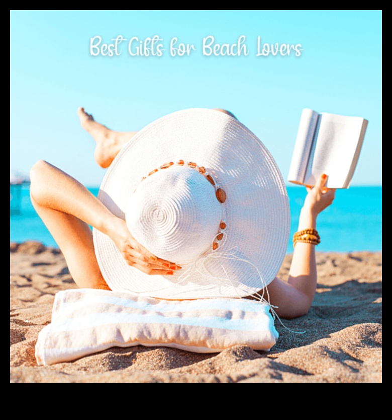 10 DIY Beach Lover Gifts for the Ultimate Relaxer 1 DIY Gifts for Beach Lovers: Παράκτιες δημιουργίες