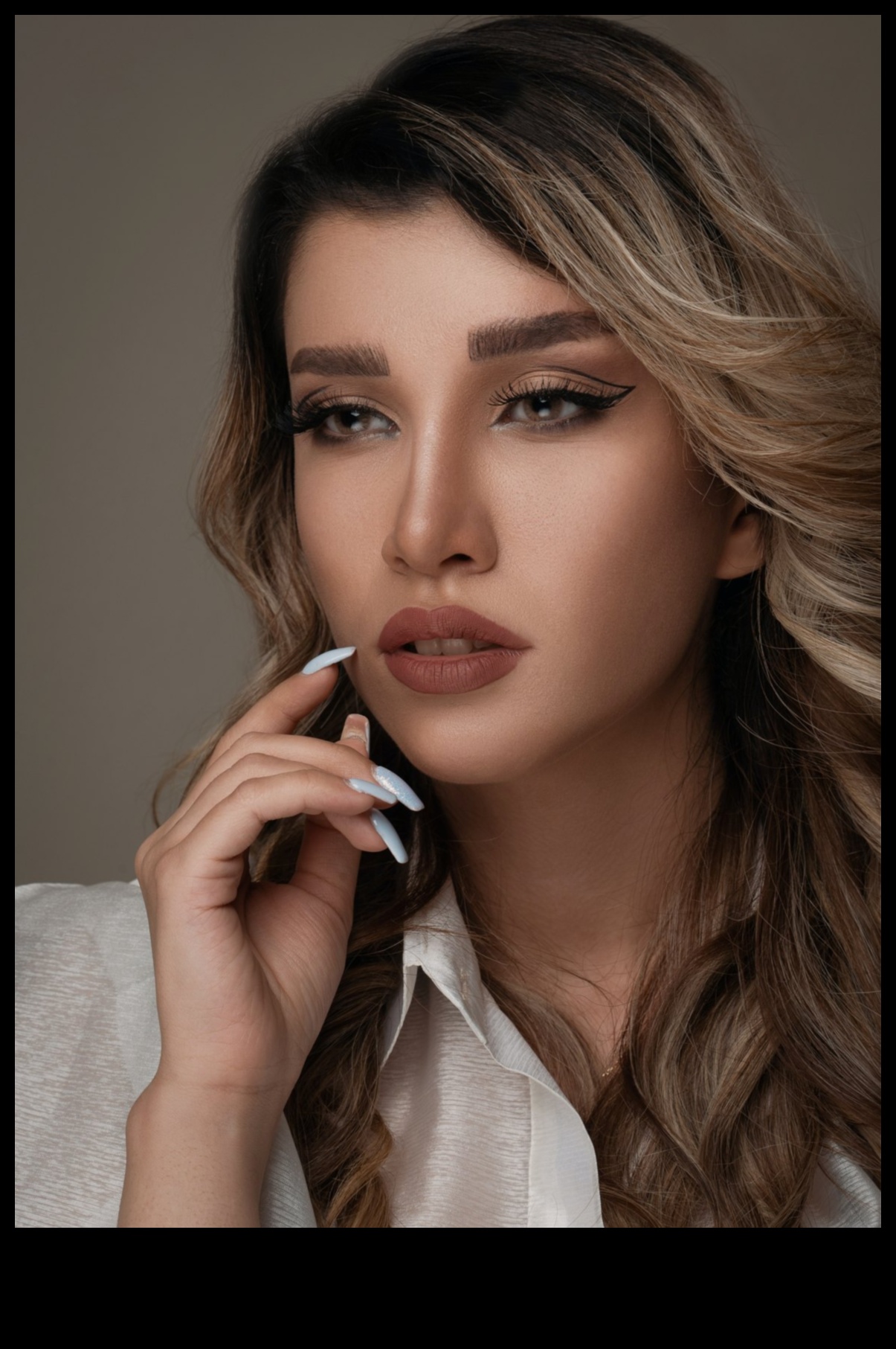 Η επίδραση του φυσικού μακιγιάζ στην αυτοπεποίθησή σας: Ακτινοβολώντας αυτοπεποίθηση