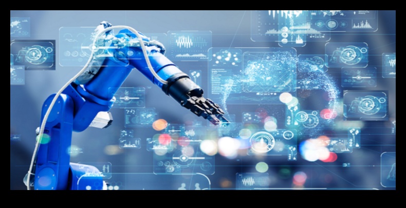 Επαναστατική Συνδεσιμότητα: Τάσεις και Τεχνικές στην Εξέλιξη της Ρομποτικής