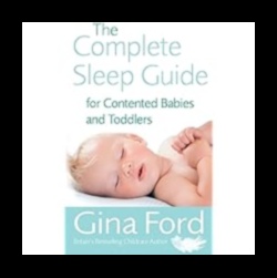 Γουλιά, Χαμόγελο, Κοιμήσου: Δημιουργία μιας ικανοποιημένης ρουτίνας