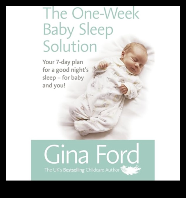 Γουλιά, Χαμόγελο, Κοιμήσου: Δημιουργία μιας ικανοποιημένης ρουτίνας