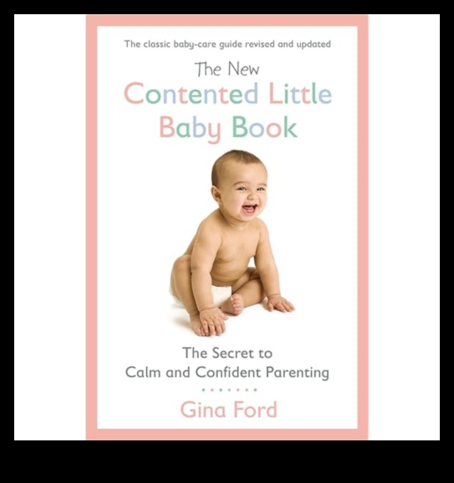 Γουλιά, Χαμόγελο, Κοιμήσου: Δημιουργία μιας ικανοποιημένης ρουτίνας