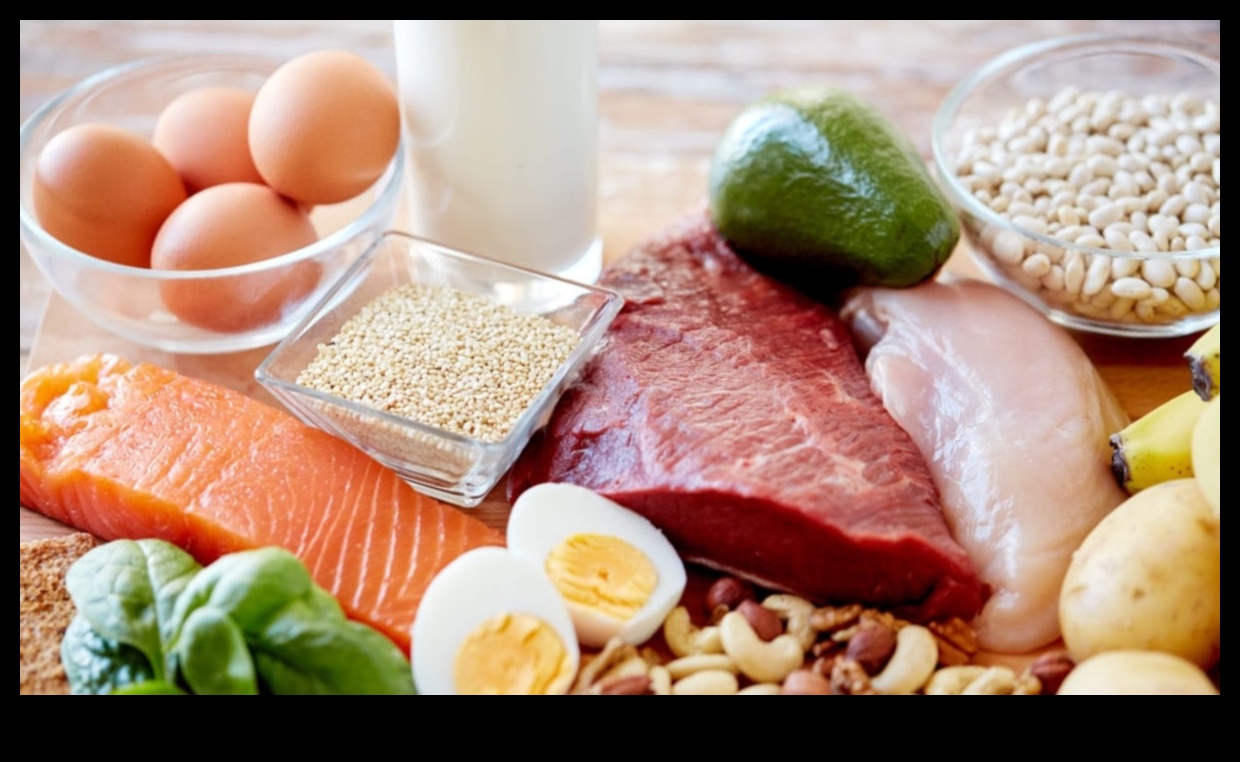 Micronutrient Symphony Μια ισορροπημένη διατροφή για μια υγιή ζωή 3 Micronutrient Symphony: Harmonizing Health Through Nutrition