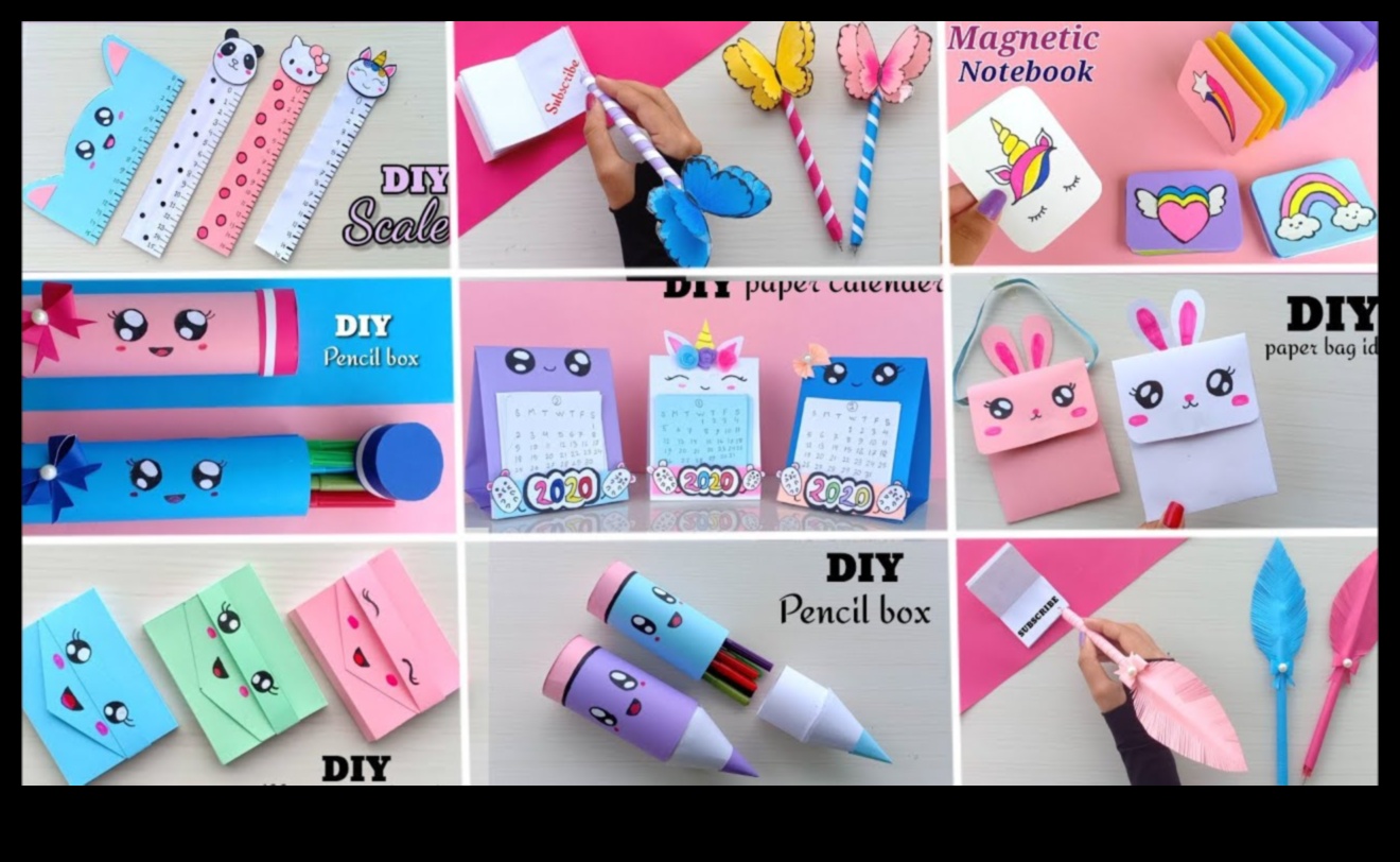 Δημιουργία για ένα ψηφιακό κοινό: Κοινή χρήση του DIY Journey σας στο Διαδίκτυο