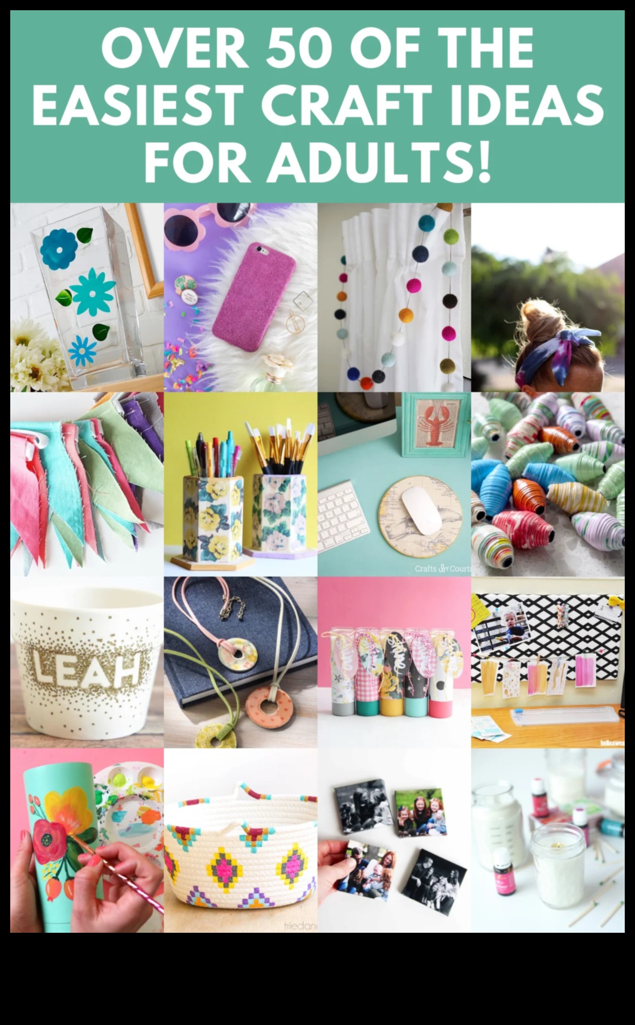 Δημιουργία για ένα ψηφιακό κοινό: Κοινή χρήση του DIY Journey σας στο Διαδίκτυο