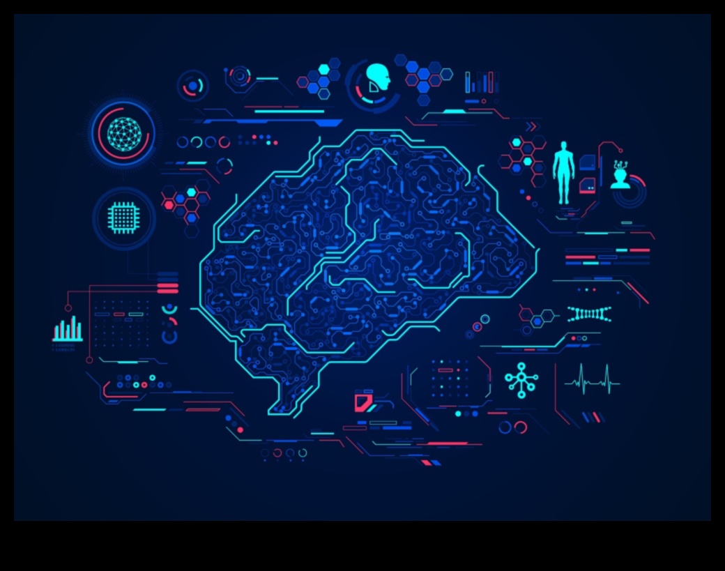 Η τεχνολογία αναρωτιέται πώς η επιστήμη των δεδομένων μεταμορφώνει τον κόσμο μας 4 Tech Wonders: Shaping Ideas into Data Science Realities