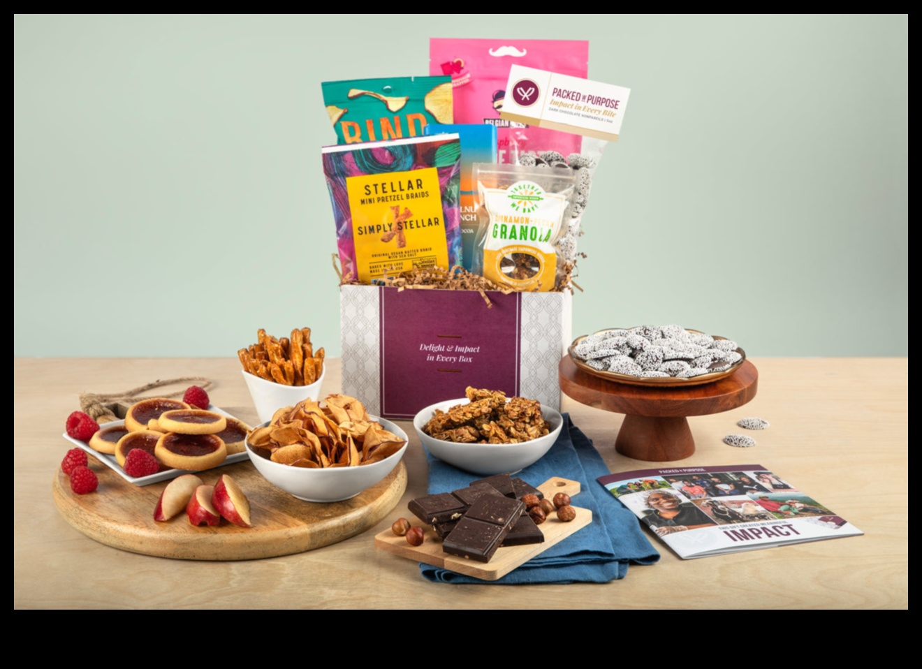 Surprises Galore: Ειδικές ιδέες δώρων για όλους