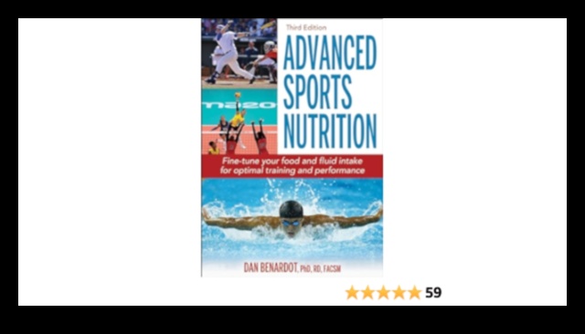 Beyond the Basics Προηγμένες τεχνικές στην αθλητική διατροφή για κορυφαία απόδοση 3 Beyond Basics: Advanced Techniques in Sports Nutrition