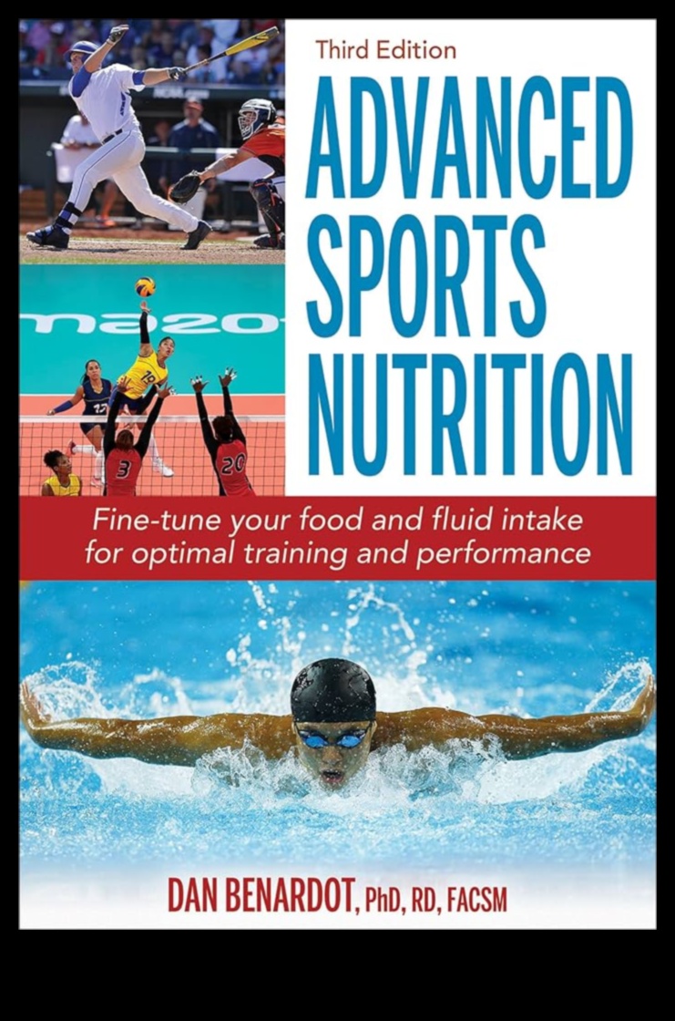 Beyond the Basics Προηγμένες τεχνικές στην αθλητική διατροφή για κορυφαία απόδοση 2 Beyond Basics: Advanced Techniques in Sports Nutrition