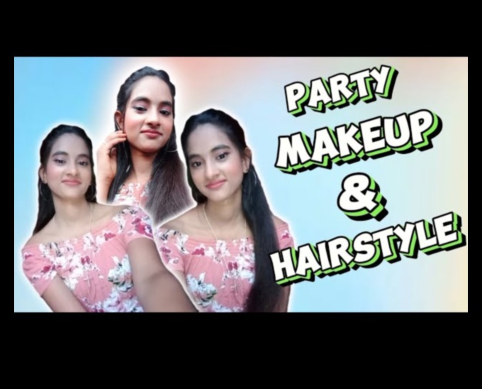 Είναι έτοιμο το μακιγιάζ για το πάρτι σας για τα φώτα της δημοσιότηταςΑποκτήστε το βλέμμα που θα τραβάει τα κεφάλια όλη τη νύχτα 3 Είναι έτοιμο το πάρτι μακιγιάζ σας για το προσκήνιο;