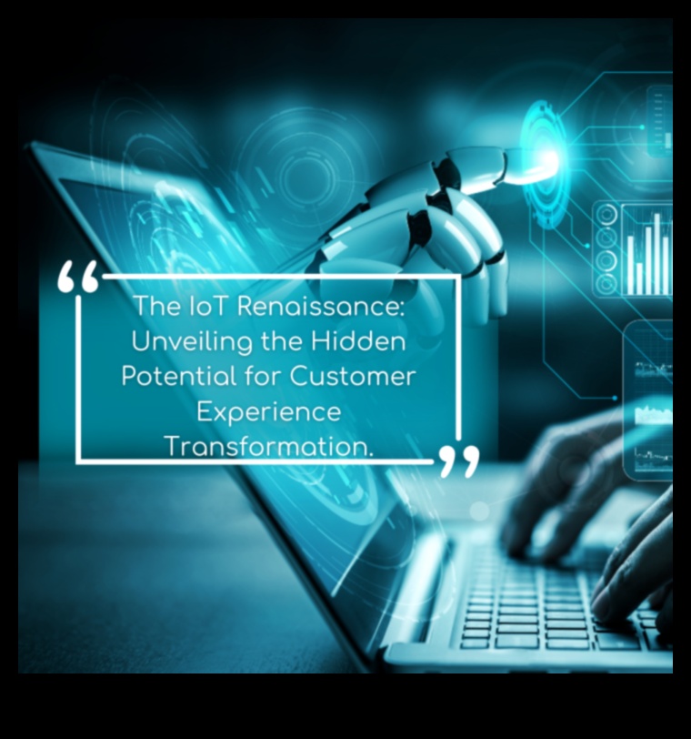 IT Renaissance: Reviving the Art of Crafting Digital Experiences