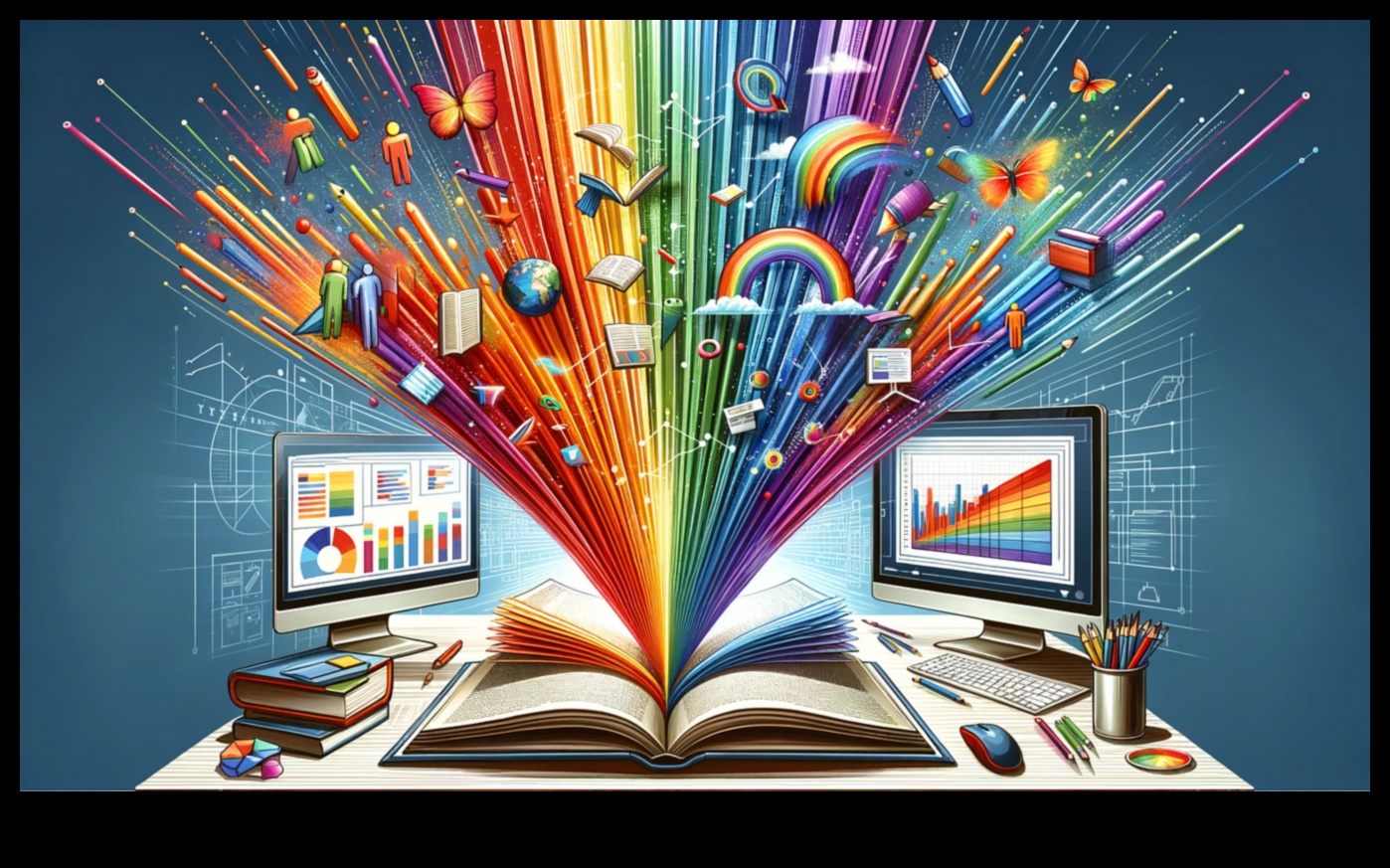 IT Renaissance: Reviving the Art of Crafting Digital Experiences