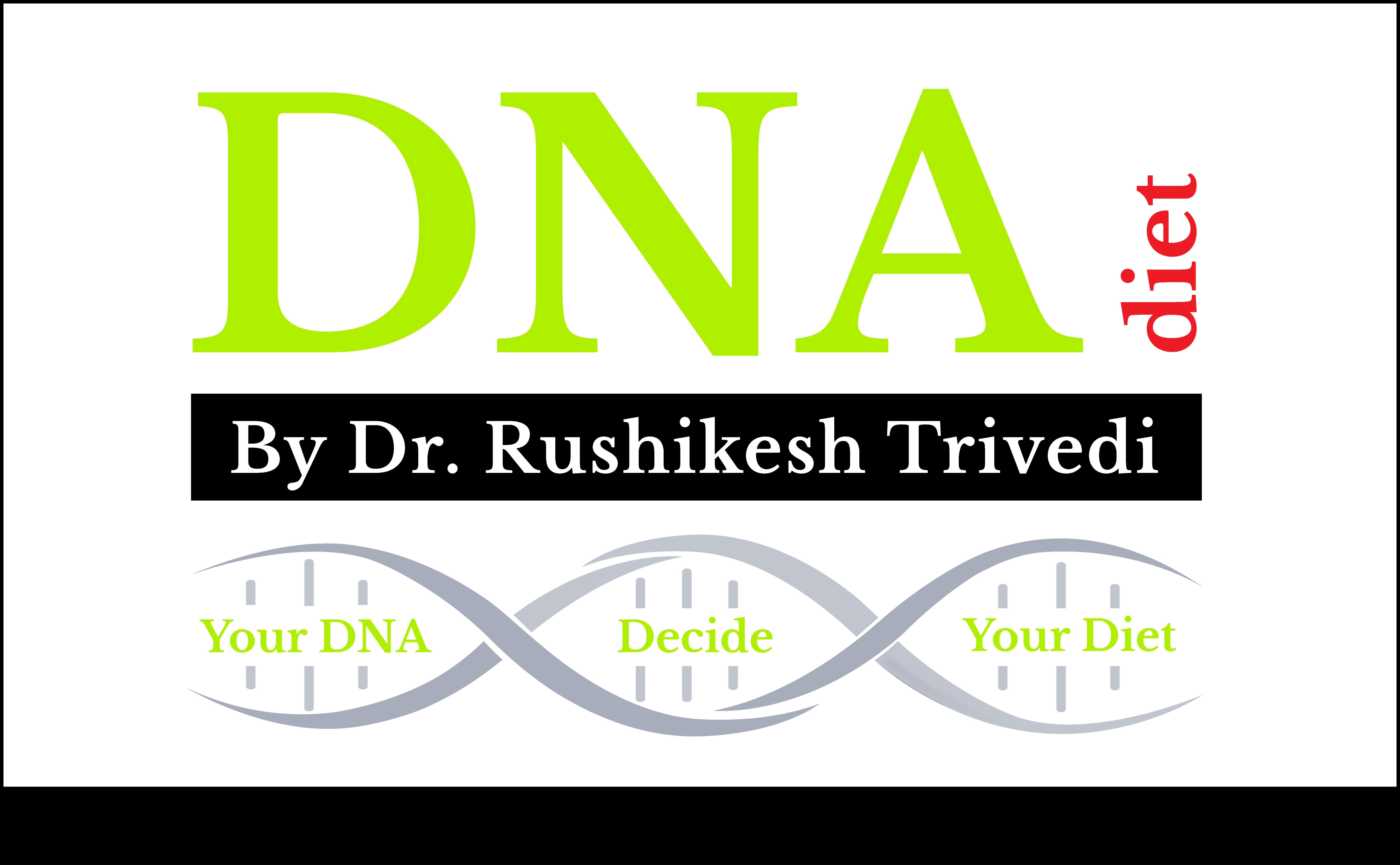 Το DNA σας, το πρόγραμμα διατροφής σας: Εγχειρίδιο Διατροφογονιδιωματικής