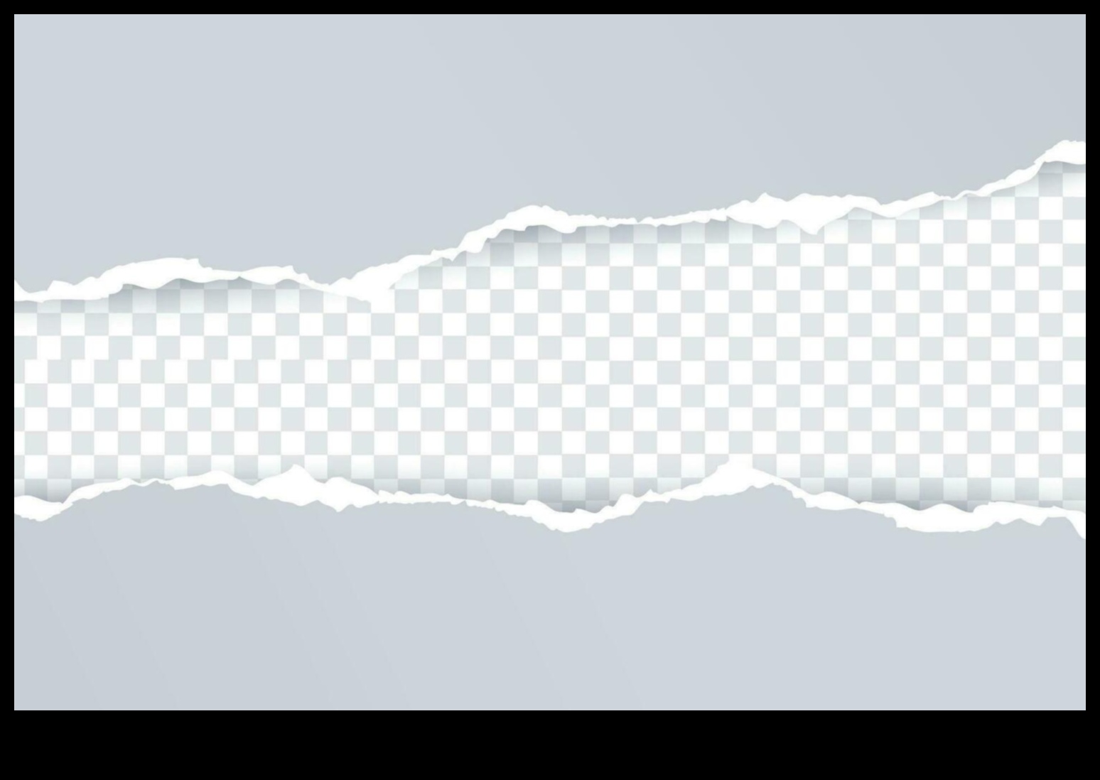 Η ομορφιά του σκισμένου χαρτιού 3 Χειροτεχνία με σκισμένο χαρτί: Δημιουργία υφής και ενδιαφέροντος