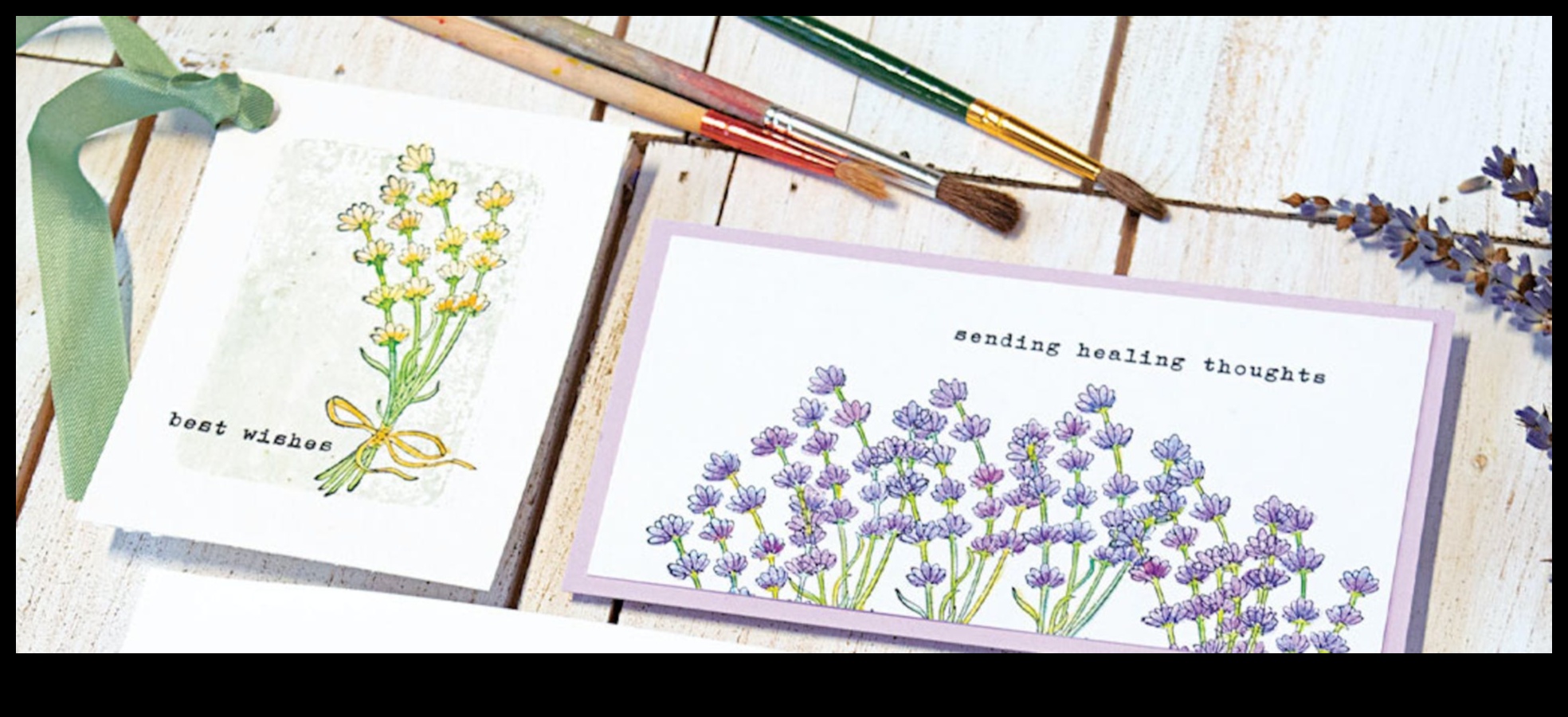 Εύκολη σφράγιση DIY Papercraft για αρχάριους 5 DIY Papercraft Stamping: Creating Beautiful Impressions