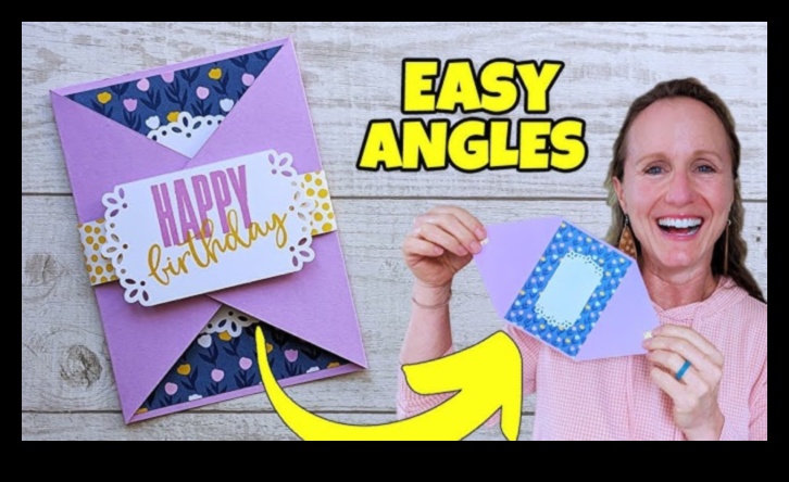 Εύκολη σφράγιση DIY Papercraft για αρχάριους 3 DIY Papercraft Stamping: Creating Beautiful Impressions