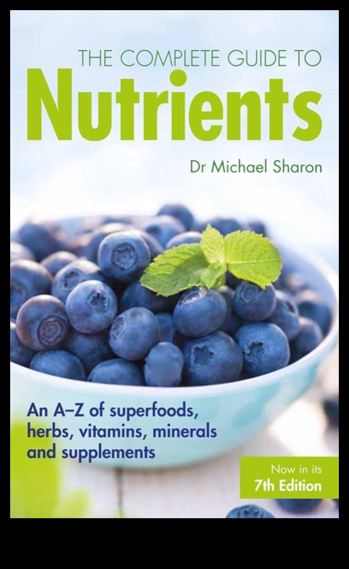 The Nutrient Quest: Εξερευνώντας την Υγεία μέσω Συμβουλευτικής Διατροφής από ειδικούς