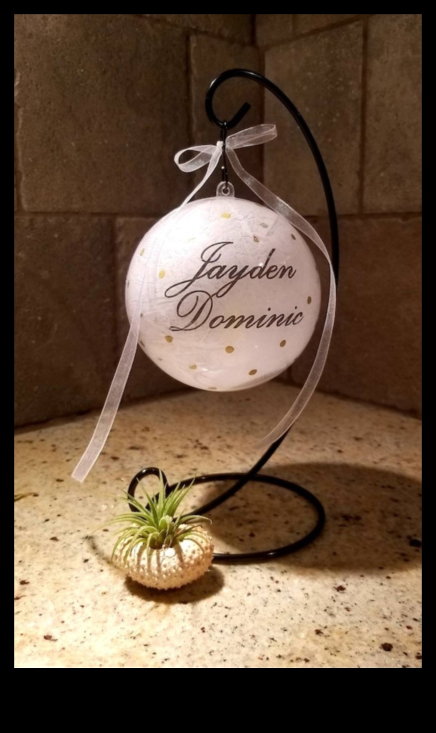 Λαμπερές αναμνήσεις: Ειδικά δώρα που αφήνουν μια λάμψη