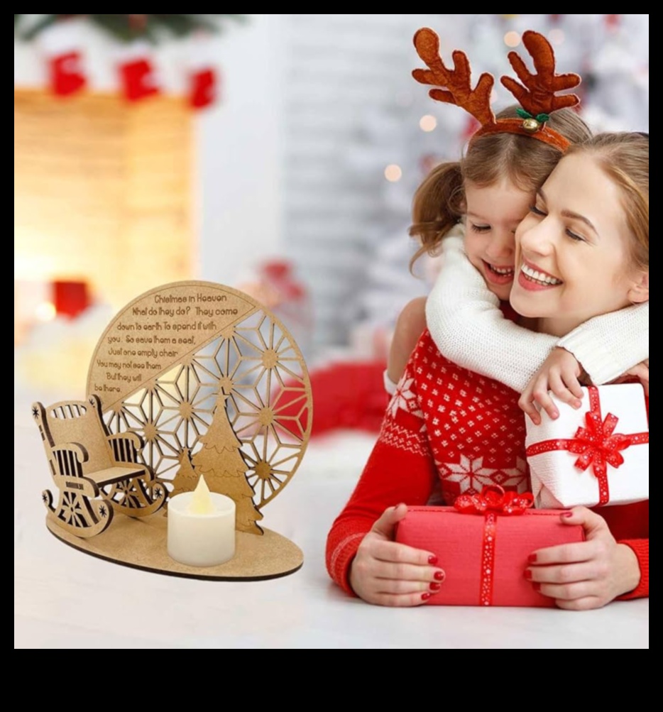 Λαμπερές αναμνήσεις: Ειδικά δώρα που αφήνουν μια λάμψη