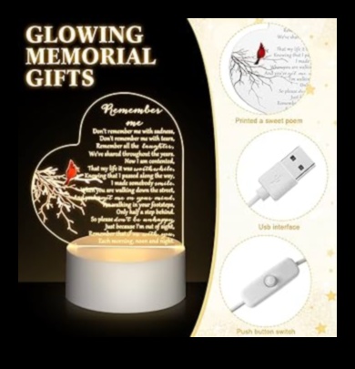 Λαμπερές αναμνήσεις: Ειδικά δώρα που αφήνουν μια λάμψη