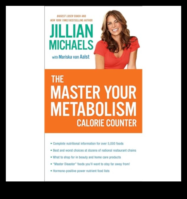 Metabolic Mastery: Navigating Nutrition Biochemistry for Health