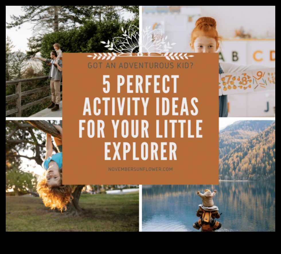 Περιπετειώδεις γελοιότητες Ένας οδηγός για συναρπαστικές και υγιεινές δραστηριότητες 4 Περιπετειώδεις γελοιότητες: Αποκάλυψη δυναμικών και υγιεινών δραστηριοτήτων