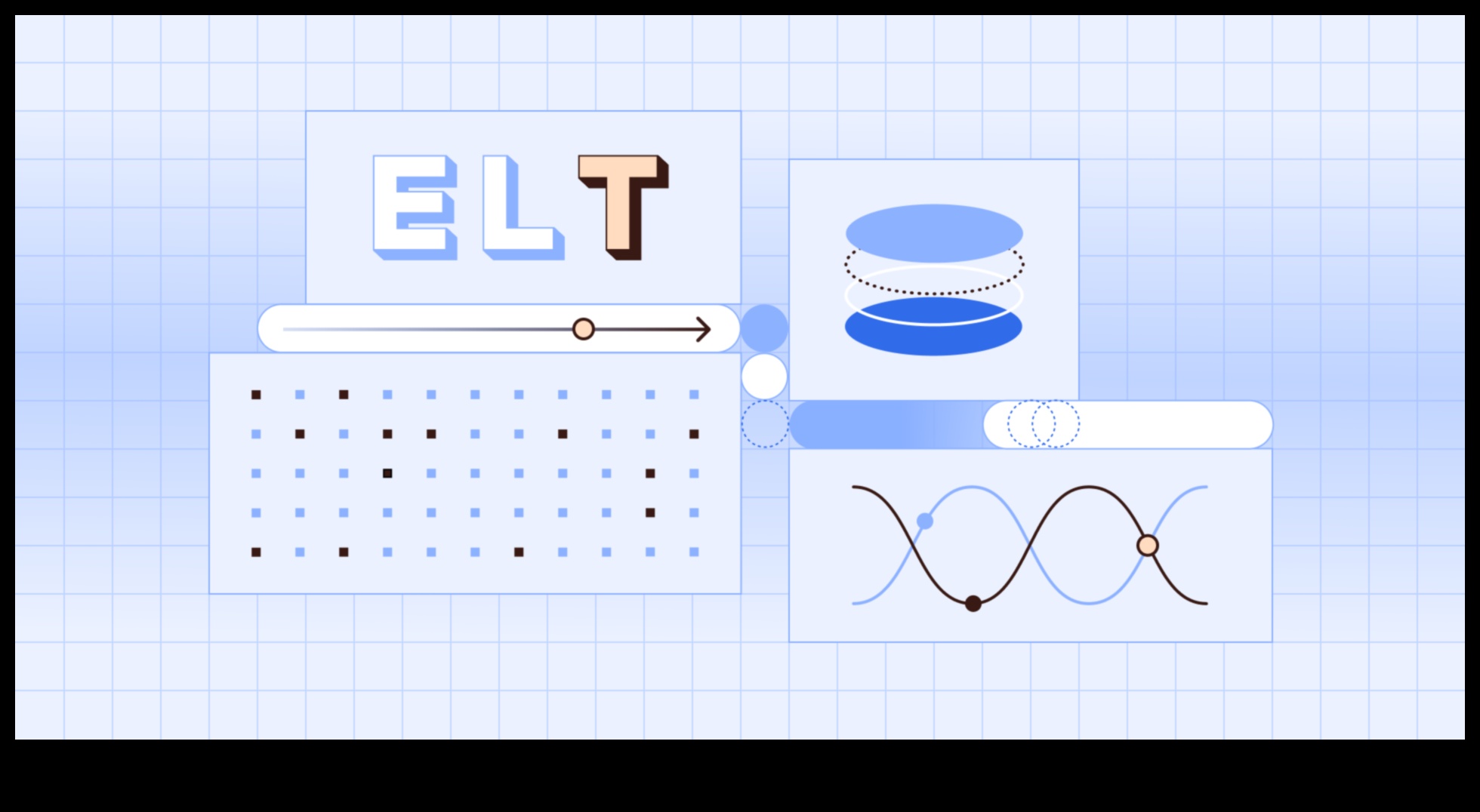 Data Harmony Πώς να εξισορροπήσετε τη μορφή και τη λειτουργία σε λύσεις μετασχηματισμού 3 Data Harmony: Balancing Form and Function in Transformation Solutions