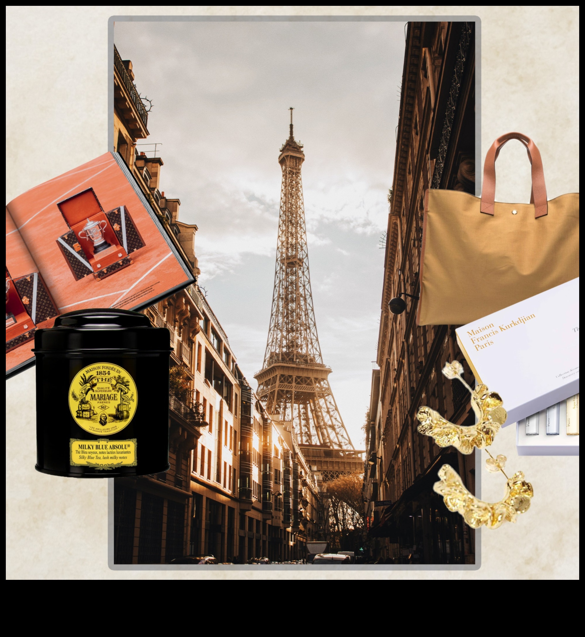 Artisanal Allure: Χειροποίητα δώρα για τον απαιτητικό άνδρα