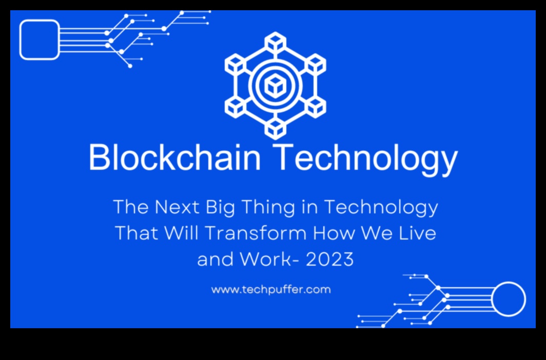 Tech Wonders: Shaping Ideas into Blockchain Realities