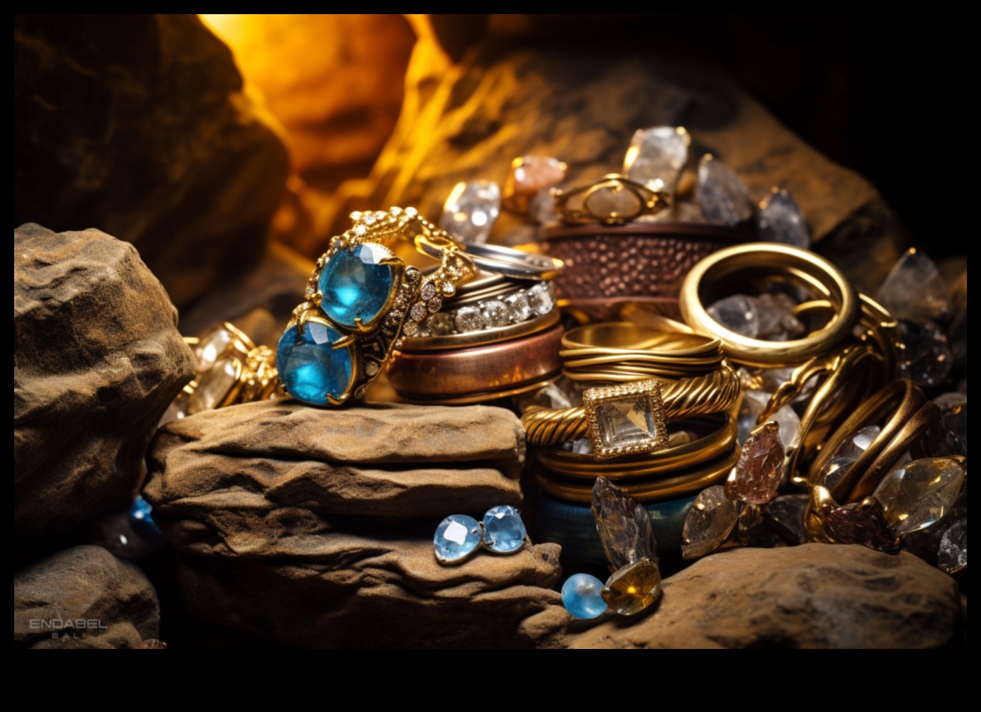 Personalized Pizzazz: DIY Accessories That Speak You