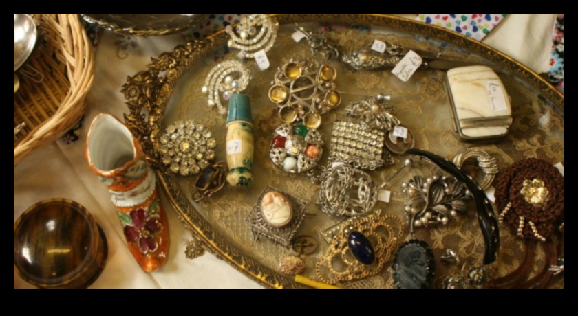 Personalized Pizzazz: DIY Accessories That Speak You