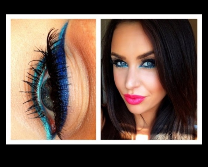 DIY Liner Blends Δημιουργήστε τη δική σας προσαρμοσμένη σκιά ματιών 5 DIY Liner Blends: Δημιουργώντας την τέλεια προσαρμοσμένη σκιά ματιών