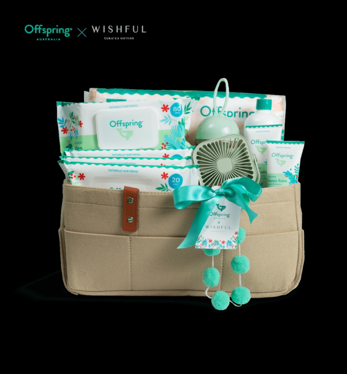 Μικροσκοπικοί Θησαυροί: Σκεπτικά δώρα για τον εορτασμό του μωρού