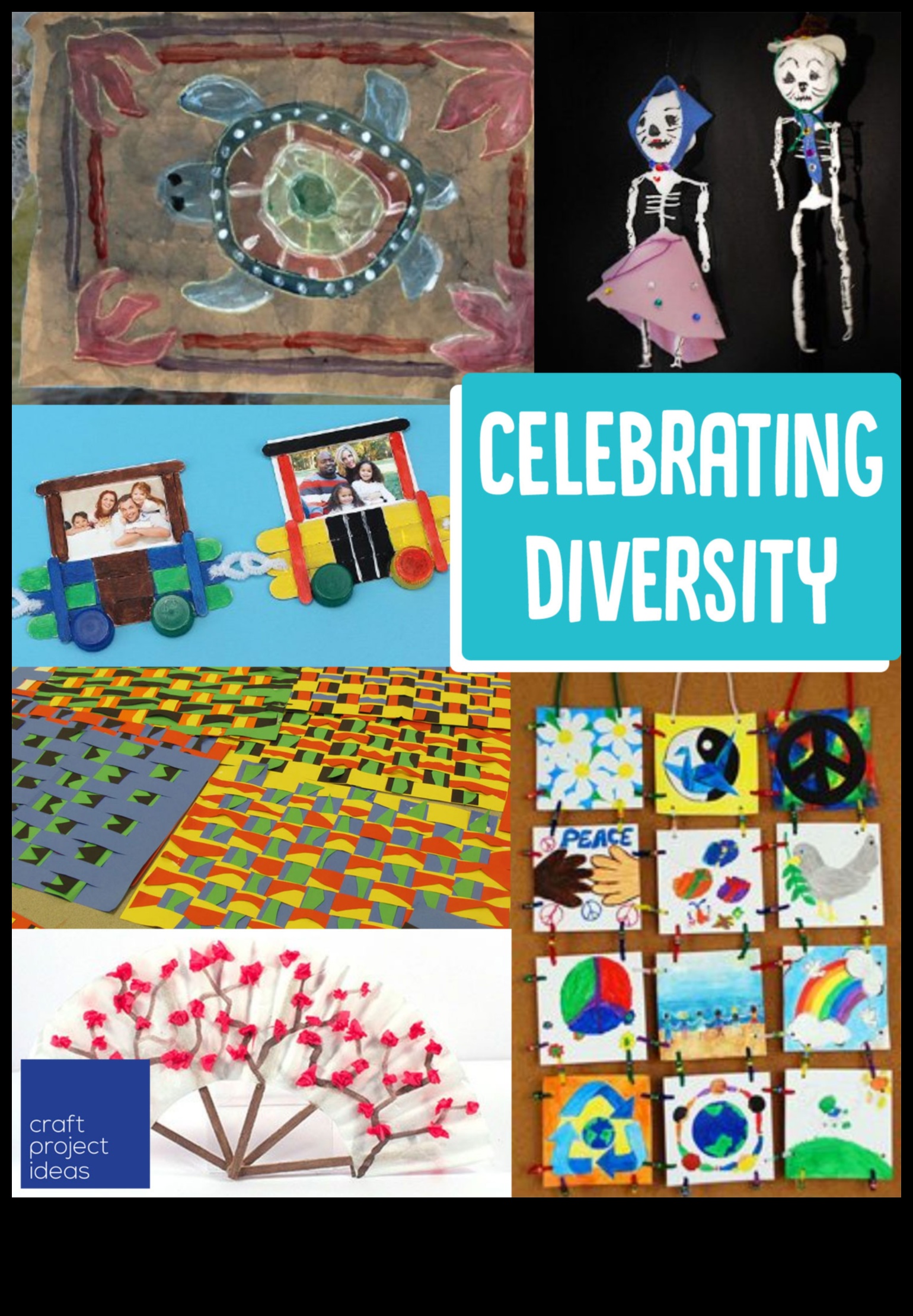 DIY Χειροτεχνίες και Πολιτιστική Εξερεύνηση: Εξερευνώντας τις Καλλιτεχνικές Παραδόσεις