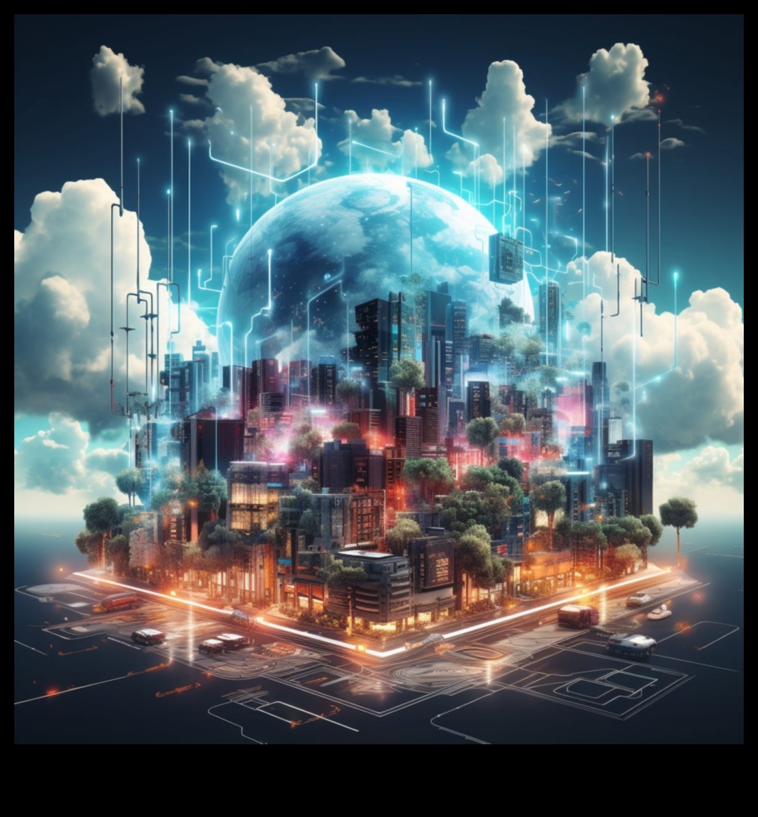 Cloud Renaissance: Ανακαλύπτοντας ξανά την τέχνη της δημιουργίας ψηφιακών λύσεων