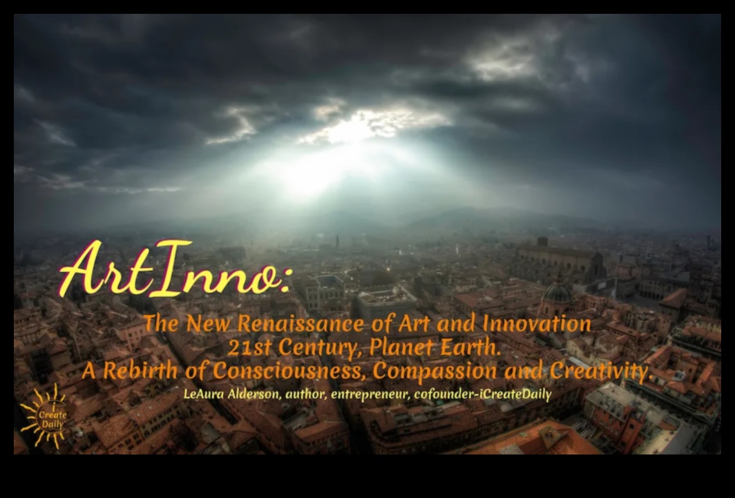 Cloud Renaissance: Ανακαλύπτοντας ξανά την τέχνη της δημιουργίας ψηφιακών λύσεων