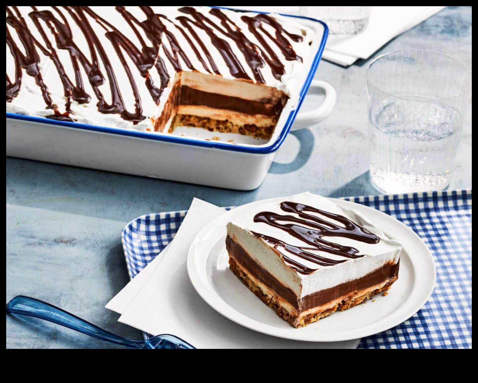 Μαγειρικές χειροτεχνίες για τους λάτρεις των επιδορπίων: Γλυκά τελειώματα σε γεύματα