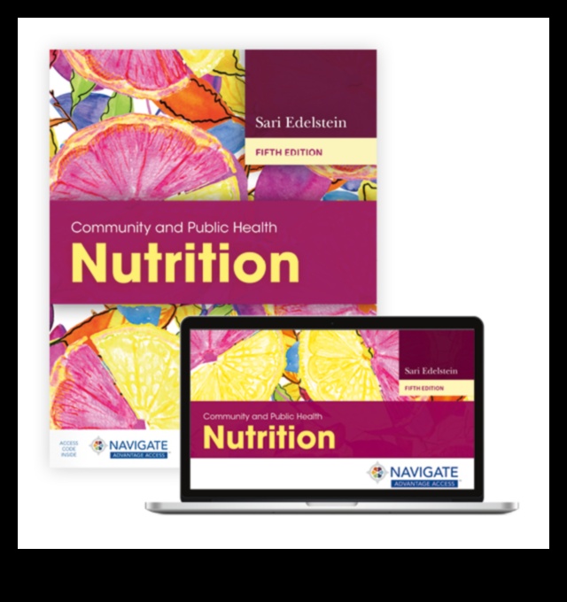 Πέρα από το τραπέζι: Διατροφή για τη δημόσια υγεία για ζωντανές κοινότητες