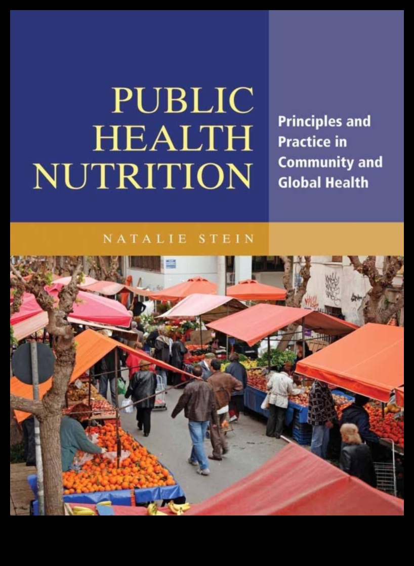 Πέρα από το τραπέζι: Διατροφή για τη δημόσια υγεία για ζωντανές κοινότητες