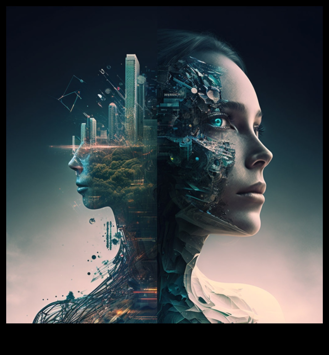 Τάσεις Καινοτομίας: Διαμόρφωση του Τοπίου του Διαδικτύου των Πραγμάτων