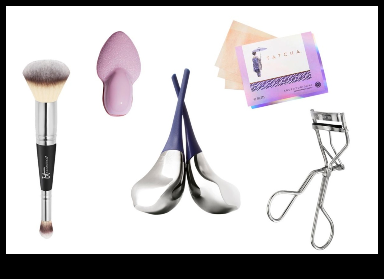 Exploring Niche Makeup Tools A Guide to Innovative Instruments for Specialty Techniques 2 Exploring Niche Makeup Tools: Innovative Instruments for Specialty Techniques