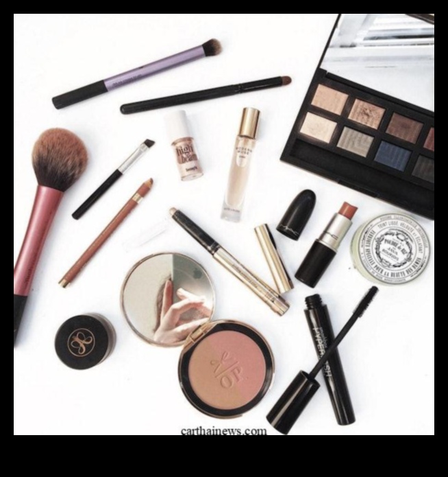 Exploring Niche Makeup Tools A Guide to Innovative Instruments for Specialty Techniques 3 Exploring Niche Makeup Tools: Innovative Instruments for Specialty Techniques