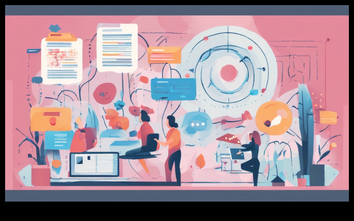 Mastering Virtual Worlds: Βελτιστοποίηση λύσεων για μέγιστο αντίκτυπο