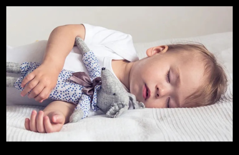 Το Naptime Nurtures Βασικές συμβουλές για να βοηθήσετε το μωρό σας να κοιμάται καλά 4 Naptime Nurtures: Sleep Essentials για την υγιή ανάπτυξη του μωρού
