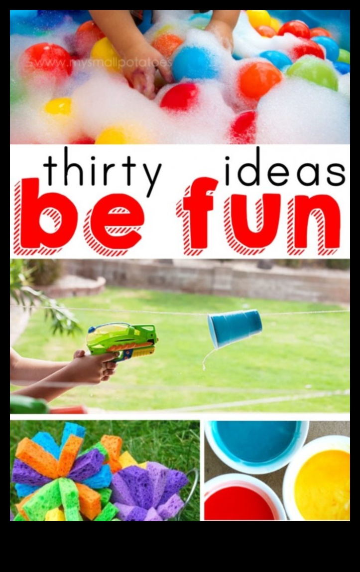 Αξιολάτρευτες περιπέτειες 50+ δημιουργικές δραστηριότητες για μωρά για να δημιουργήσετε αναμνήσεις 4 Adorable Adventures: Crafting Memorable Baby Activities