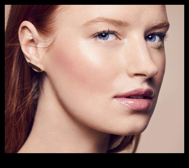 Καθημερινό μακιγιάζ για ανομοιόμορφο τόνο δέρματος: Συμβουλές για μια ισορροπημένη επιδερμίδα