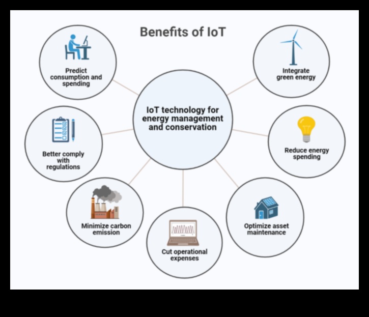 Επαναστατικοί πόροι: Τάσεις και τεχνικές στη σύγχρονη φιλική προς το περιβάλλον καινοτομία