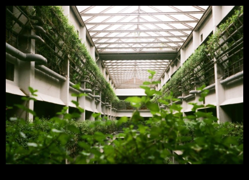 Επαναστατικοί πόροι: Τάσεις και τεχνικές στη σύγχρονη φιλική προς το περιβάλλον καινοτομία